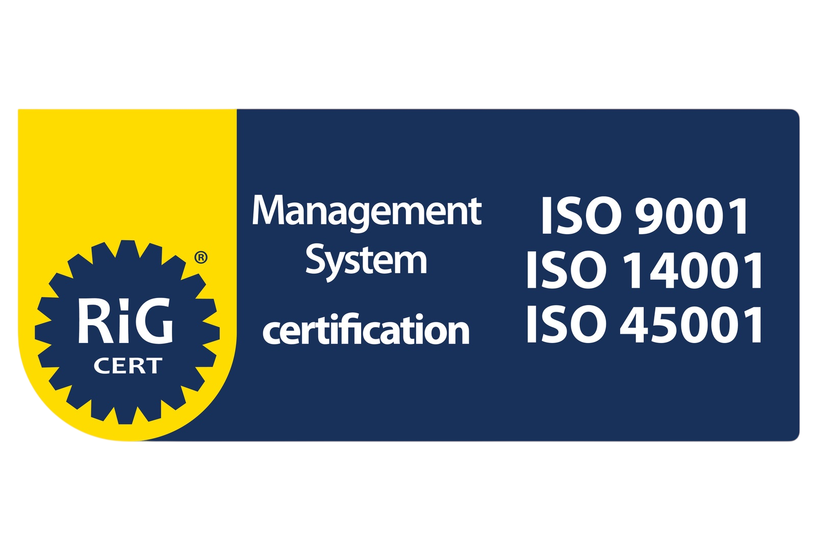 ISO standardi